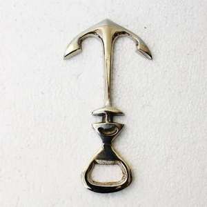 Abridores de Botellas de Metal de Diseño Clásico Simple de Alta Calidad para el Hogar, Hotel, Bar, Restaurante, Boda - Product Image 1