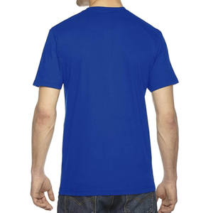 Hommes Femmes Coton T Shirt Personnalisé Lettre Imprimer À Manches Courtes Unisexe T Shirts - Product Image 3