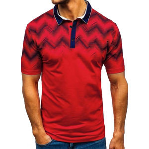 Nouveaux t-shirts décontractés de qualité supérieure en coton extensible pour hommes et femmes - Product Image 2