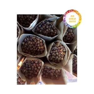 Nueces de Jabón con Calidad Excepcional, Larga Duración de Almacenamiento y Suministro Directo de Fábrica que Garantiza Precios Atractivos - Product Image 3