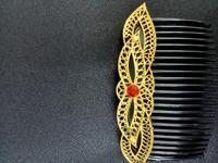 Ensembles de Bijoux Colliers DDP Expédition RTS pour l'Europe, dans les Broches et Peignes