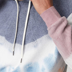 Sweat-shirt à col rond pour hommes de haute qualité vêtements personnalisés fabriqués au Bangladesh pour l'impression numérique d'hiver - Product Image 3