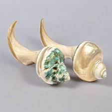 Mother Of Pearl <b>Chopstick</b> <b>Holder</b> Handmade Luxury Tableware Utensil Rest Elegant Dining Accessory From Vietnam - Product Image 3