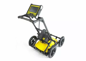 OFERTA PROMOCIONAL: Radar de Penetración Terrestre LMX200 Mejorado con Sensores GPS, Software, Uso Industrial, Personalizable, Soporte OEM/ODM/OBM - Product Image 3