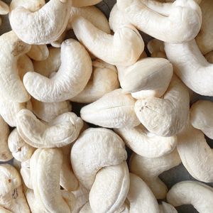 Meilleur tarif Noix de cajou W320 W240 Noix de cajou Noix de cajou Vente en gros Exportée vers l'UE, Moyen-Orient Santigo - Product Image 1