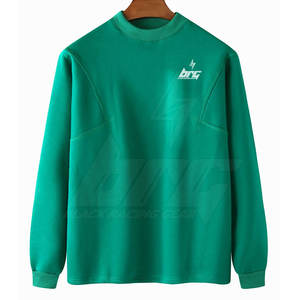 Sudaderas de algodón de corte holgado para hombre, gran oferta, hechas en alta calidad, sudaderas para hombre a la venta - Product Image 1