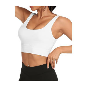 2025 nouveau Design femmes sport soutien-gorge respirant femmes sport soutien-gorge séchage rapide femmes sport soutien-gorge - Product Image 5
