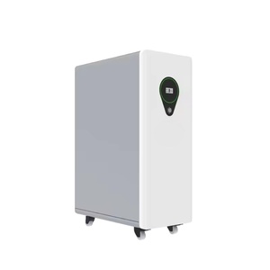 แบตเตอรี่ลิเธียมไอออนฟอสเฟตอัจฉริยะ15kwh 48โวลต์280ah อินเวอร์เตอร์ Lifepo4แบตเตอรี่สำหรับรถกอล์ฟเรือเครื่องใช้ไฟฟ้าในบ้าน - Product Image 1