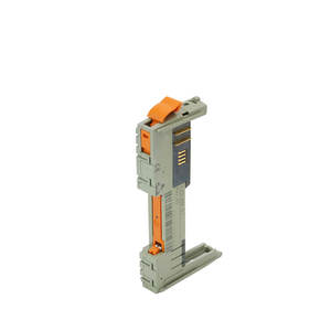 Module de commande PLC X20IF2772 X20BM1 Entrée et sortie - Product Image 5