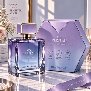 Parfum unisexe en gros, Cologne de haute qualité, Eau de Parfum longue durée 100ml, Entrepôt américain, Fournisseur américain, Approvisionnement en gros - Product Image 1