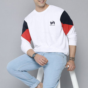 Sudadera para Hombre con Diseño de Logotipo Personalizado, Venta Directa de Fábrica, Sudadera Básica para Hombre con Servicio OEM - Product Image 4
