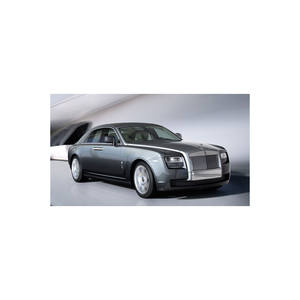 Rolls-Royce Phantom avec des finitions intérieures sur mesure d'inspiration Art Déco - Product Image 6