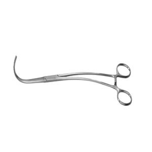 Pinzas Dentales Médicas de Acero Inoxidable a Precio Económico al por Mayor, Pinzas para Encías, Pinzas de Ligadura Quirúrgica - Accionamiento Manual - Product Image 3