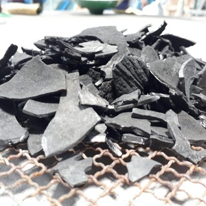 ถ่านกะลามะพร้าว / ถ่านกะลามะพร้าว ราคาดี จากเวียดนาม (คุณซาวีอา +84 333371330) - Product Image 6