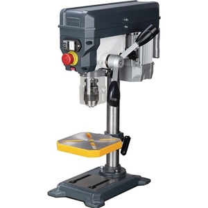 OPTI-DRILL DQ 14 13 (S235JR) มม. B16 700-2500 นาที- แท่นเจาะความเร็วสูง - Product Image 1