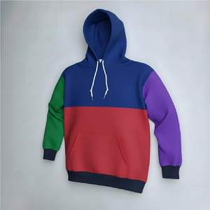 Survêtement pour homme en molleton de coton et polyester, poids lourd américain, confortable, 500 GSM, survêtement oversize pour homme - Product Image 5