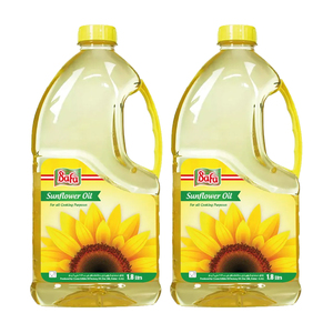 Aceite de Girasol Aceite de girasol refinado - Product Image 5