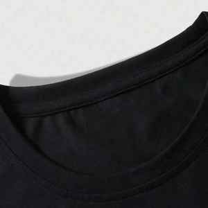 Ensemble de shorts d'été pour hommes Ensembles de t-shirts à manches courtes pour hommes 2 pièces Ensemble de survêtements d'été personnalisés pour hommes BY OSTROWEARS ENTERPRISES - Product Image 6