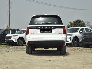 2025 Great Wall Haval H5 Chine nouveau 2.0T Diesel quatre roues motrices SUV grand <span class=keywords><strong>espace</strong></span> sièges en cuir boîte de vitesses automatique direction gauche - Product Image 3