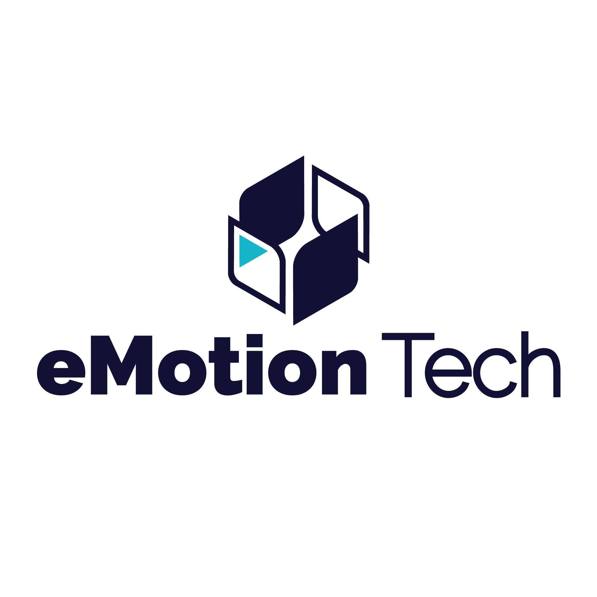 EMOTION TECH logo