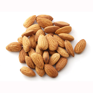 Emballage en vrac de collations crues et séchées de noix d'amande biologiques naturelles pures de qualité supérieure en vente - Product Image 5