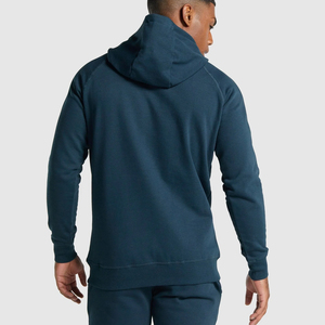 Sweat à capuche unisexe à manches longues ozy pour hommes et femmes - Parfait pour l'automne et l'hiver, coupe confortable pour un port quotidien et un usage décontracté - Product Image 2