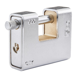 Lucchetto Corazzato City By Iseo Mm.60 - Product Image 3
