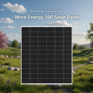 Panneau solaire More Energy 390 - Product Image 3