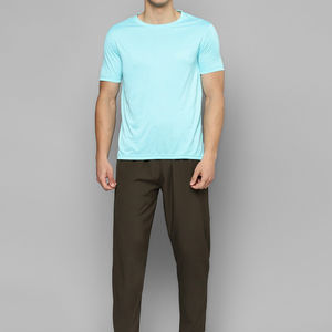 Camiseta de calidad superior para hombre, precio al por mayor, camisetas para jóvenes y adultos, camisetas informales de moda para hombre, fáciles de usar - Product Image 2