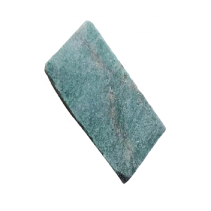 แผ่นหินอะเวนจูรีนสีเขียวธรรมชาติแผ่นผนังหินอาเกตประดับบ้านอัญมณี - Product Image 5