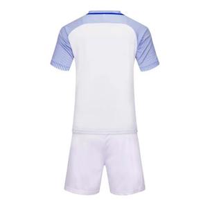 Uniforme de baloncesto de secado rápido para hombre de talla grande con camisetas de diseño personalizado hechas de poliéster 100% transpirable para partidos de Club - Product Image 2