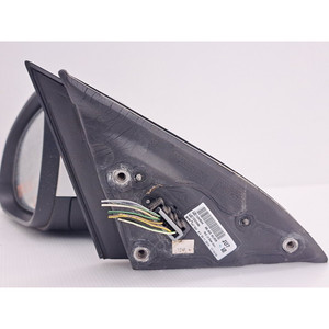 Specchietto Retrovisore Sinistro SX OPEL Insignia Berlina 8 PIN 13269564 A20DTH (08>17) - Product Image 6