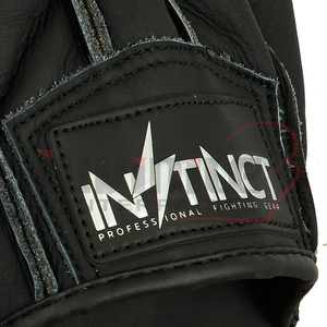 นวมชกมวยหนังไมโครไฟเบอร์ขนาดกะทัดรัดออกแบบได้ตามต้องการสินค้ามาใหม่ทันสมัย - Product Image 4