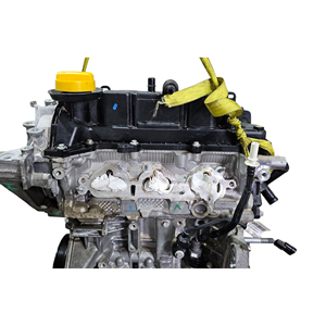 MOTOR SEMICOMPLETO RENAULT CLIO Serie V 8201733029 H4DF4 Bifuel/Gasolina 1000 (19>) - Product Image 3