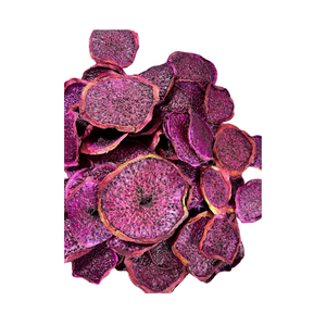 Meilleur Prix Doux Séché Dragon Fruit Vietnam Blanc Dragon Fruit Vegan Low Fruit Fabriqué Au Viet Nam - Product Image 3