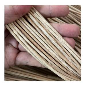 NÚCLEO DE RATÁN BLANQUEADO BLANCO 1MM - 10MM DE DIÁMETRO PERSONALIZAR TAMAÑO VENTA SUPERIOR PRECIO MÁS BARATO NÚCLEO DE RATÁN VIETNAM CONFIABLE 99GD PROVEEDOR - Product Image 3