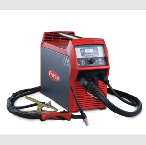 Luxueux et Abordable, Excellence à Prix Accès : Poste à Souder TIG AC/DC Refroidi par Air Fronius iWave 230i - 49,0400,0031 - Product Image 1