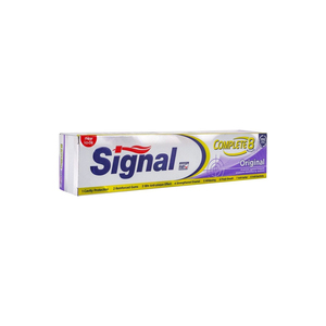 Pasta Dental Blanqueadora para Protección Diaria contra las Caries, Dientes Lisos, Aliento Fresco y Encías Saludables - Uso Doméstico - Product Image 6