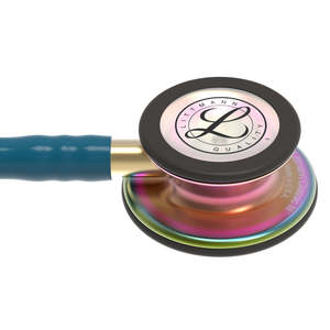Stéthoscope Littmann Classic III Rainbow Caribbean 5807 - Outil de diagnostic manuel pour les professionnels de santé - Product Image 3