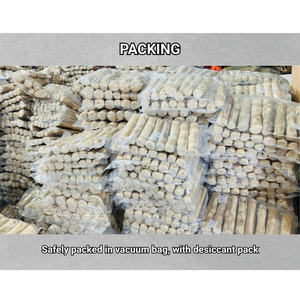 Bâton pour chien écologique Jouet à mâcher pour chien Bâton en bois pour café Fabriqué au Vietnam - Product Image 6