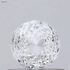 Anillos de Compromiso con Diamantes Sueltos Cultivados en Laboratorio, Corte Ovalado, Calidad VS VVS, Certificados por IGI, Diseño Nuevo - Product Image 1