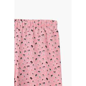 Pantalones y pantalones para niñas Colección de diseño gráfico - Product Image 3