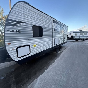 New 2026 J-a-y-c-o J-a-y F-l-i-g-h-t S-l-x 265BH - Product Image 1