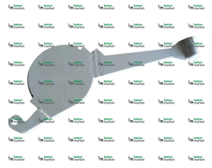 ฝาครอบรางเลื่อนดีเซลพุตซ์ฮอปเปอร์ 242334000 - Product Image 1
