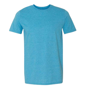 Camisetas de calle de gran tamaño personalizadas para hombres 100% algodón Hip Hop gráfico Tee fabricante - Product Image 4