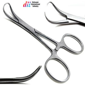 ชุดเครื่องมือผ่าตัดขนาดใหญ่ไส้ติ่งและไส้เลื่อนเครื่องมือผ่าตัดกะโหลกทั่วไปโดย debonairii - Product Image 5