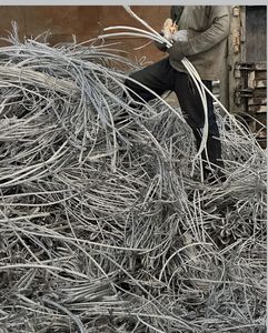 Ubc เศษอลูมิเนียมสีผสม ubc ความบริสุทธิ์สูงกระป๋องอลูมิเนียมคุณภาพสูงขายโดยรวมของอลูมิเนียมราคาถูก - Product Image 1