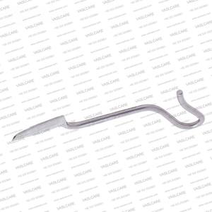 Wholesale Rate Premium Quality New Arrival Best Selling Customized Logo Print Manual Bone Awl Cannulated <b>Surgical</b> <b>Instrument</b> - Product Image 3