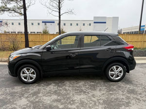 ใช้แล้ว lhd/rhd 2019 Nissan kicks SV FWD - Product Image 3