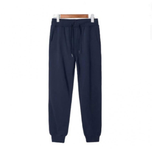 Pantalones Deportivos de Alta Calidad Unisex para Hombre y Mujer, Talla Grande, Pantalones Largos Casuales de Color Sólido para Hombre - Product Image 1